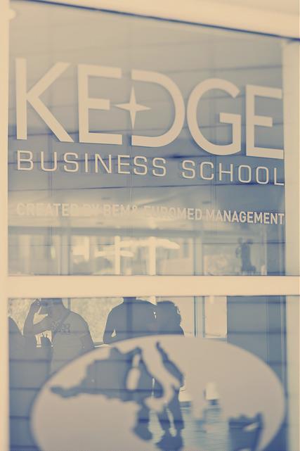 Founded in 1872, Kedge is
