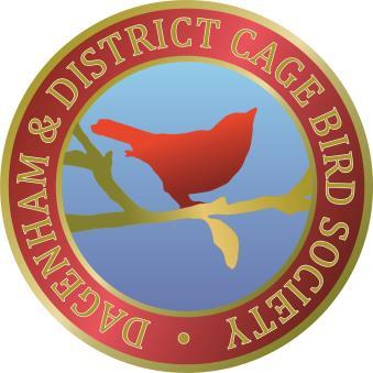 DAGENHAM & DISTRICT CAGE BIRD SOCIETY NEWSLETTER DECEMBER 2016 NEXT MEETING ~ FRIDAY 16th DECEMBER 2016