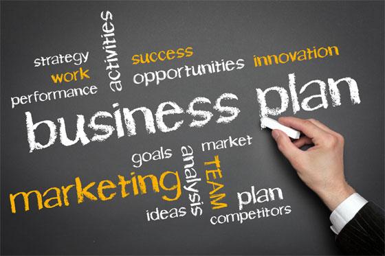 Business Planning What is a Business plan? It is probably best described as a summary and evaluation of your business idea, in writing.