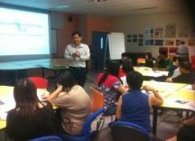 Seminar Workshops for parents Learning