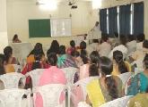 Classroom Management : ISO AUDIT: Workshop on Classroom Management on 27th September 2012: A one