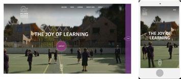 CONTACT US We build school websites day in, day out - we ll make the whole process as painless as