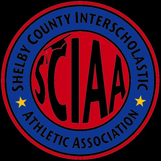 SHELBY COUNTY INTERSCHOLASTIC ATHLETIC ASSOCIATION 733-Southeast Area Office-Airways 2601 Ketchum Street Memphis, TN 38112 Phone: 901.416.7470 Fax: 901.416.9949 www.sciaa.