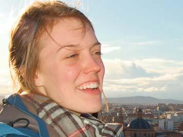 Kristin Hess Butler University Program objectives Provide students with a unique opportunity of learning, living, and traveling in Spain. Offer a study program defined by its academic excellence.
