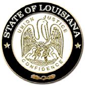 STATE OF LOUISIANA DEPARTMENT OF EDUCATION POST OFFICE BOX 94064, BATON ROUGE, LOUISIANA 70804-9064 Toll Free #: 1-877-453-2721 http://www.louisianaschools.net D.D. Council Quarterly Report July 2011 Louisiana Department of Education (LDE) 1.