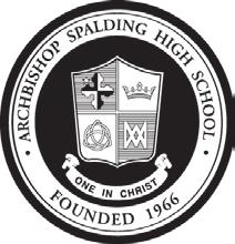 CO-ED HIGH SCHOOLS ARCHBISHOP SPALDING HIGH SCHOOL (A) 8080 New Cut Road Severn, MD