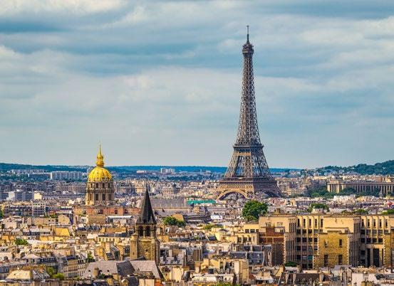 With some of the most affordable housing and rental prices in the country, a culture and nightlife envied by many other French cities, an excellent public transport