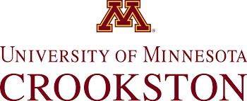 UNIVERSITY OF MINNESOTA CROOKSTON SENIOR VICE CHANCELLOR FOR ACADEMIC AND STUDENT AFFAIRS The University of Minnesota is seeking nominations and applications for the position of Senior Vice