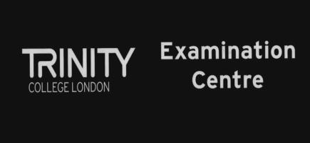 Trinity College London incorporates Trinity Guildhall, the International examinations board, which offers accredited qualifications in among others, music and musical theatre.