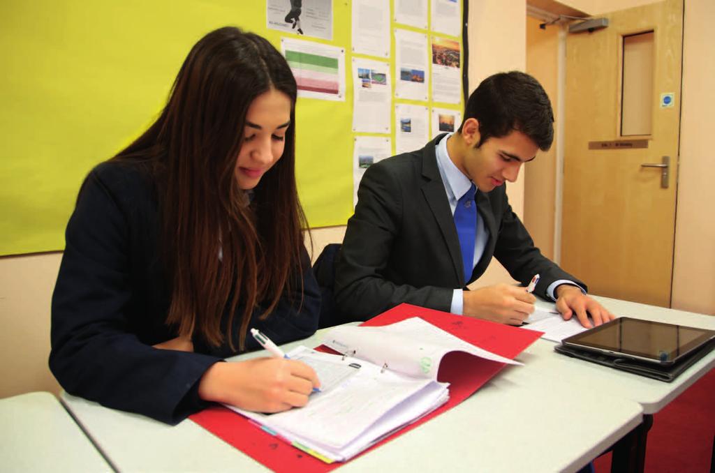 English as an Additional Language (EAL) Year 10 We aim to develop pupils ability in reading, writing, listening and speaking skills through extensive study and practice.