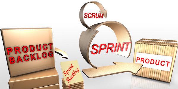 A lean thinking perspective of scrum Category: Features Created: Thursday, 06 August 2015 10:43 Written by Rodrigo Aquino ARTICLE This piece analyzes the different elements of scrum, an agile