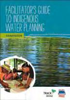 + Indigenous Water Planning HANDBOOK