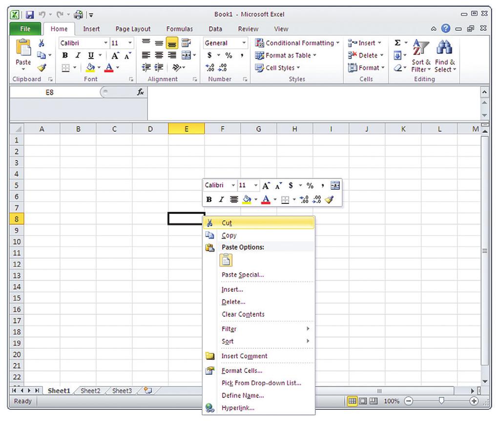 Harness all the power and potential Excel has to offer For nearly two decades, Microsoft Excel has been the computer industry s dominant spreadsheet application, chosen for its sophisticated