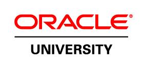 Oracle University Contact Us: 1.800.529.0165 PeopleSoft Integration Tools I Rel 8.