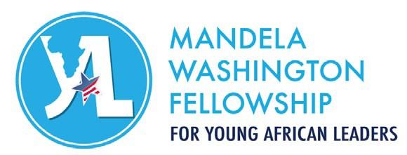Leadership Development Plan INTRODUCTION Congratulations on being selected as a Mandela Washington Fellow!