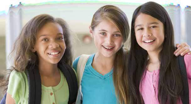 MIDDLE SCHOOL & HIGH SCHOOL MAGNET CHOICE SCPS PRE-IB PREP ELIGIBILITY FOR MIDDLE SCHOOL Students must reside in Seminole County and have successfully completed the 5th grade.