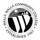 Walla Walla Community College 500 Tausick Way Walla Walla, WA 99362 www.wwcc.edu Student Profile (2015-16 annualized all funds) Total Enrollment: 9,965 headcount at all WWCC sites.