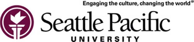 Seattle Pacific University Location: 3307 Third Avenue West, Seattle, WA 98119-1922 Type: Independent Majors: 65 Faculty: 219 regular, 166 adjunct (15:1 student-faculty ratio) Class size average: 23