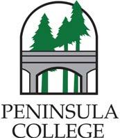 Peninsula College Peninsula College 1 1502 E. Lauridsen Blvd. Port Angeles, WA 98362 pencol.