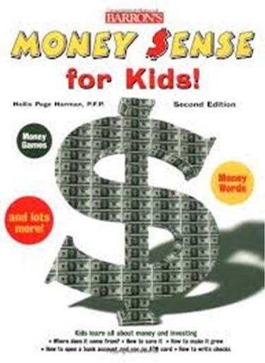 Unit 1 Lesson 1 Family Fun Dear, Leímos parte del libro Money Sense for Kids en la