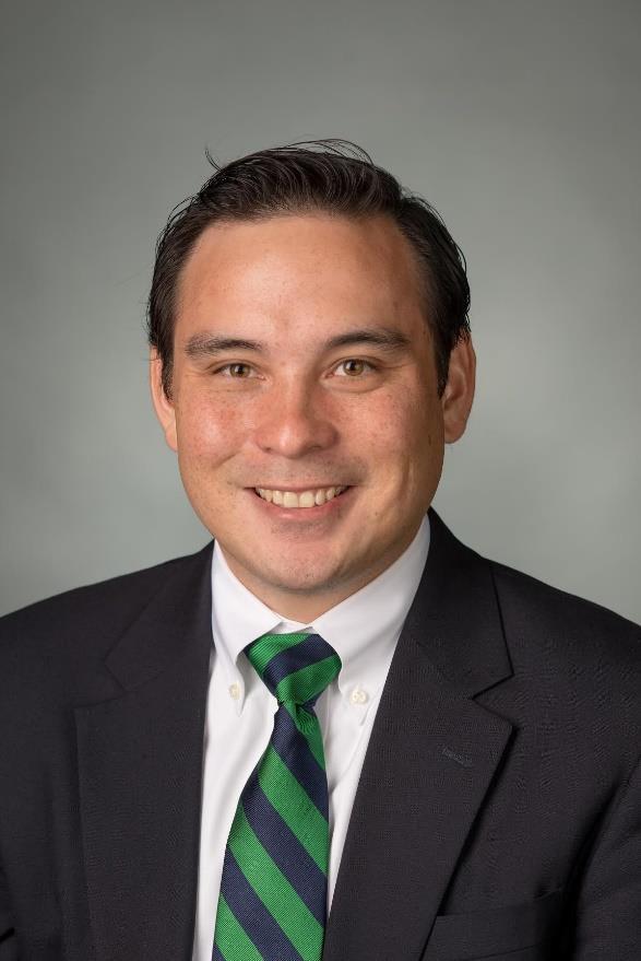 Dave Nguyen is an of Higher Education and Student Affairs at Ohio University.