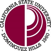 CSUDH: NEXT STEPS Innovations will be tracked to assess and document student learning outcomes. The CA Department of Finance requires annual reporting of student data.