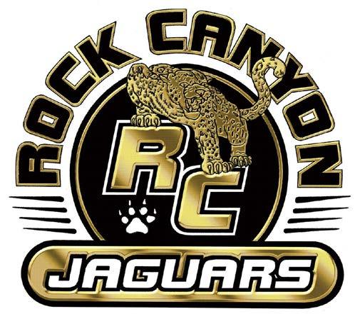 Rock Canyon High School Summer/Preseason Sports Camps 2017 5810