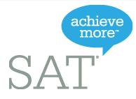 Tests for College Bound Students Practice Test PSAT/NMSQT (Preliminary Scholastic Aptitude Test/National Merit Scholarship Qualifying Test) The PSAT /NMSQT, a short form of the Scholastic Aptitude