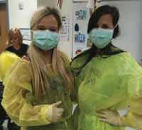 Practicum in Health Science: Disease Transmission Prevention This Health focused graduation plan is reflective of SBOE requirements.