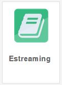 About the estreaming Module 1.