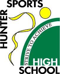 RESPECT RESPONSIBILITY SUCCESS HUNTER SPORTS HIGH SCHOOL TALENTED SPORTS PROGRAM APPLICATION FORM Dear Parent and Student, Thank you for your interest in the Talented Sports Program at our school.