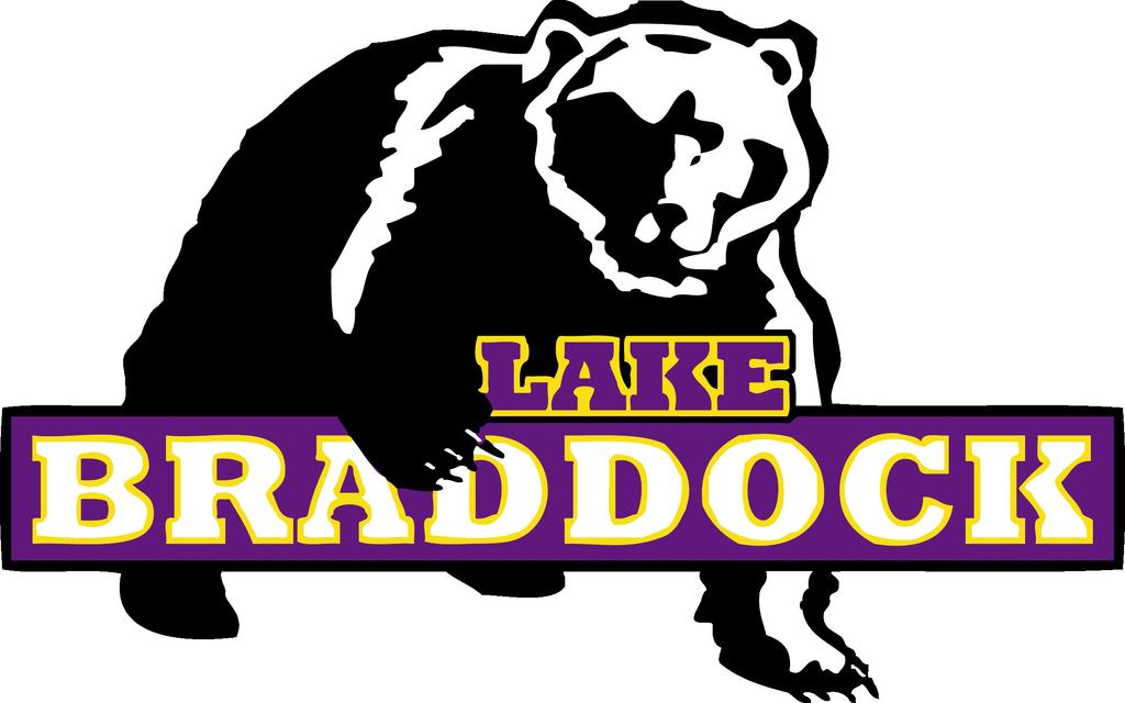 Agenda Objective: To learn more about Lake Braddock