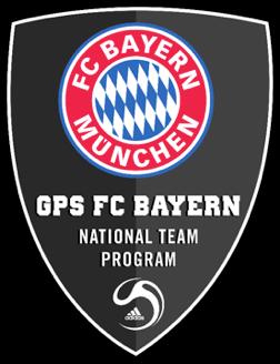 GPS Elite Player Pathway op1ons in the USA FC Bayern Na1onal Team Program GPS have