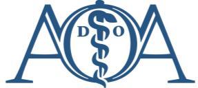COMMISSION ON OSTEOPATHIC COLLEGE ACCREDITATION ACCREDITATION OF COLLEGES OF OSTEOPATHIC MEDICINE: COM Accreditation Standards and Procedures