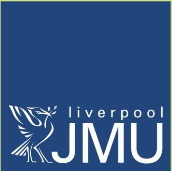 Liverpool John Moores University Access Agreement Purpose This agreement has been prepared following the decision by Liverpool John Moores University (LJMU) to raise full-time undergraduate tuition