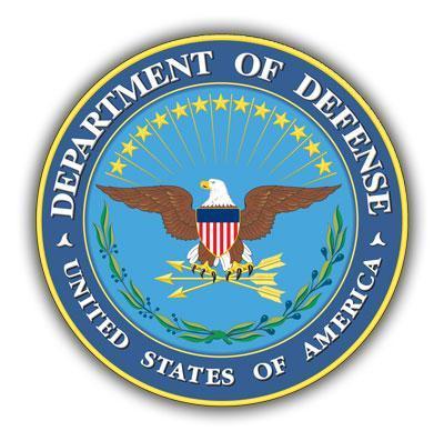 Department of Defense HUMAN SYSTEMS OVERVIEW Dr.