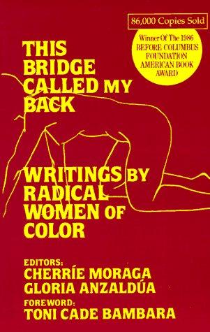 In Feminist theory: From margin to center (pp. 133-147). Journal #7 due Week 6 Tues, Oct 2 Part 3 - Women of Color Feminisms BB reading: Toni Cade Bambara (1981). Foreword.