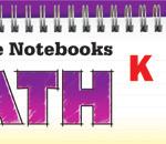 Interactive Notebooks K