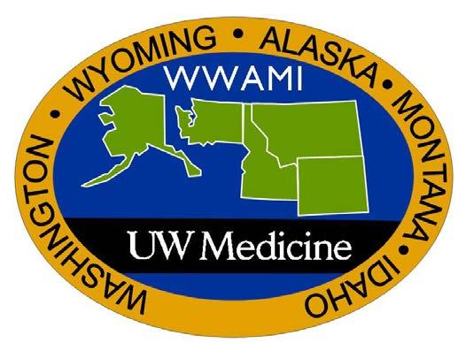 University of Washington School of Medicine Components of