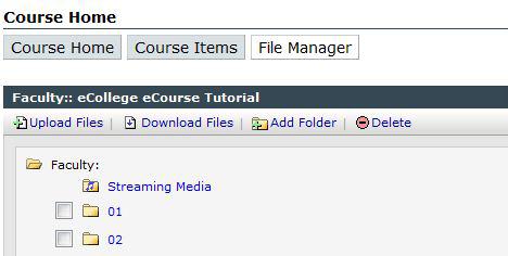 3. Click Save Changes. 1. In the fields provided, enter information accordingly: Text to display - Type the text learners will click to open the selected course tool.