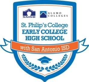 2015-2016 Application for Admission Choose GO Graduate C 2 Ready St. Philip s Early College High School Administration Dr.