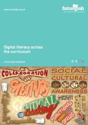 Digital Literacy across the