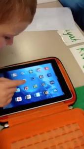 Stop Motion Animation - Prep ebook Creation - Prep Two prep students here created their own Stop Motion Animation using an ipad, the imotion