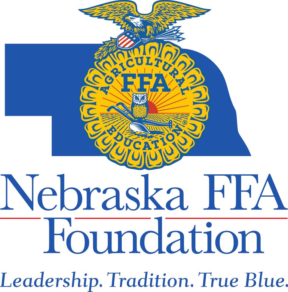 This curriculum provided as a special project by Nebraska FFA Foundation The Nebraska FFA & Agriculture, Food and