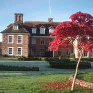 Moyles Court School is situated in a stunning location within the New Forest National Park, less than a mile off the main road between Ringwood and
