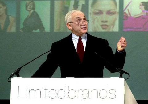Lessons from leadership virtuoso Les Wexner, CEO of L Brands Senn Delaney Chairman Dr.