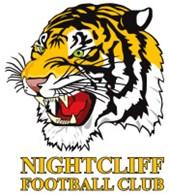 WET SEASON: Term 1 and 4, 2016 Nightcliff Football Club Contact: Sandy Kickett, Club Development Manager Phone: 0412 088 834 Email: tigersfc@bigpond.net.au Club Website: www.nightclifffootballclub.