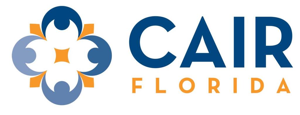 In the Name of God, the Most Gracious, the Most Merciful CAIR Florida Internship Application Applicants must submit the following: Completed application form, signed and