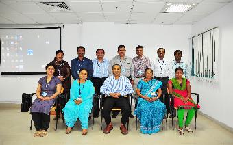 CC HFM Course Batch 1 Senior Healthcare professionals find The Sankara Nethralaya Academy`s Certificate Course in Hospital Financial Management Course Outstanding From: "ADMIN" <mmmadmin@mmm.org.