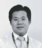 Nguyen Thai Dung CFVG MBA, Intake 6 Deputy General Director BIG C Mr.